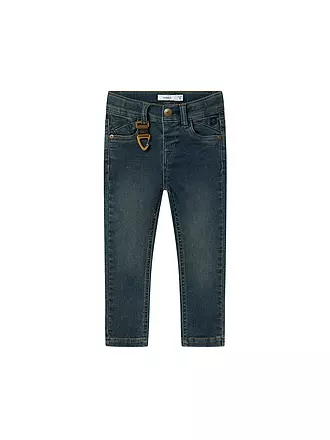 NAME IT | Jungen Jeans X-Slim Fit NMMTHEO | 